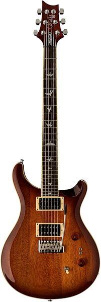 PRS Paul Reed Smith SE Standard 24-08 Electric Guitar (with Gig Bag), Action Position Back