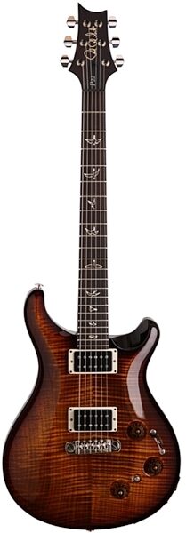 PRS Paul Reed Smith P22 Electric Guitar, Black Gold Burst