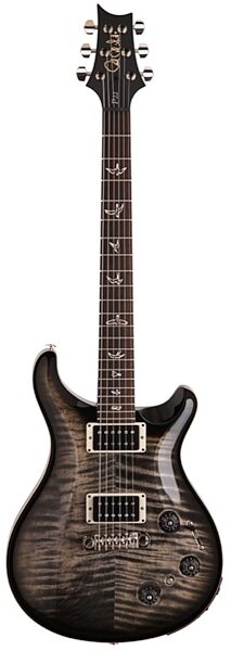 PRS Paul Reed Smith P22 Electric Guitar, Charcoal Burst