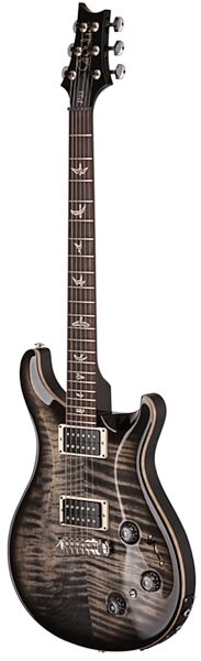 PRS Paul Reed Smith P22 Electric Guitar, Charcoal Burst Angle Right