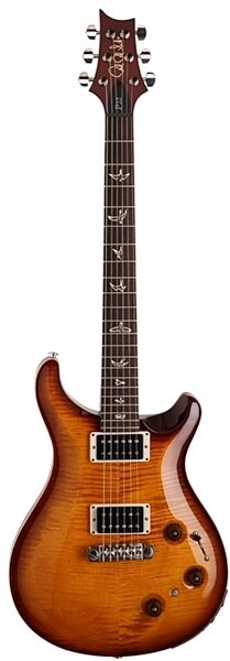 PRS Paul Reed Smith P22 Electric Guitar, Gold Burst