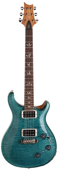 PRS Paul Reed Smith P22 Electric Guitar, Blue Crab