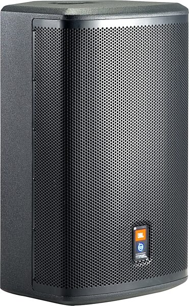 JBL PRX512M 2-Way Powered Monitor (500 Watts, 1x12 in.), Upright