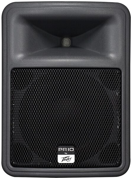 Peavey PR10 Passive Unpowered Loudspeaker (1x10"), Front