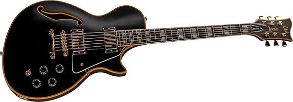 ESP LTD Xtone PS-1000 Electric Guitar, Action Position Back