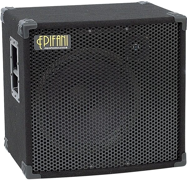 Epifani PS115 Bass Cabinet (400 Watts, 1x15"), Main