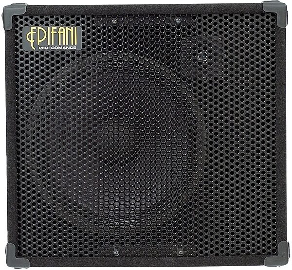 Epifani PS115 Bass Cabinet (400 Watts, 1x15"), Front