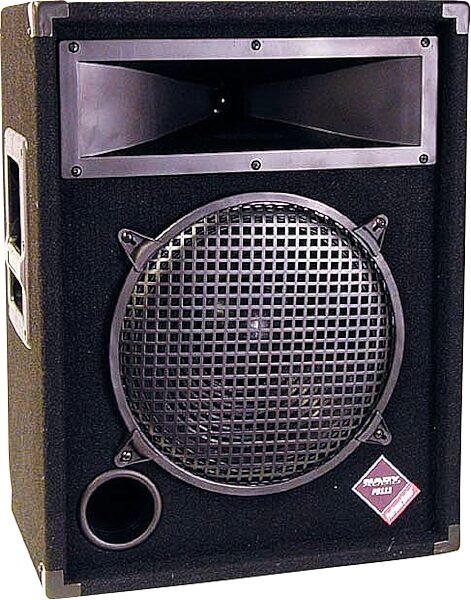Nady PS112 2-Way Full Range Speaker (300 Watts, 1x12 in.), Main