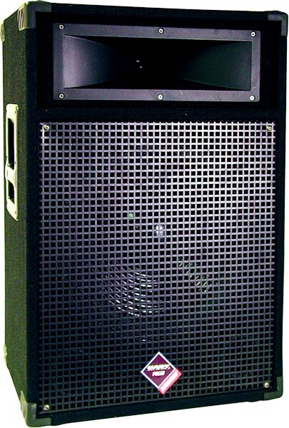 Nady PS115 2-Way Full Range Speaker (500 Watts, 1x15 in.), Main