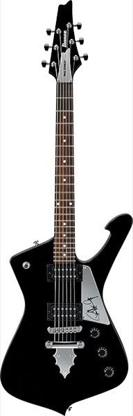 Ibanez Paul Stanley PS40 Electric Guitar, Main
