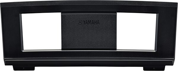 Yamaha PSR-A5000 World Music Style Arranger Keyboard, New, Fixture Back