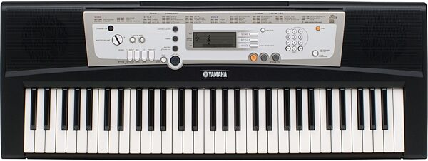 Yamaha PSRE203 61-Key General MIDI Keyboard, Main