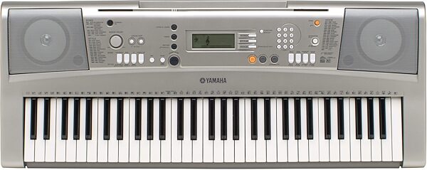 Yamaha PSRE303 61-Key MIDI Keyboard with Sequencer, Main