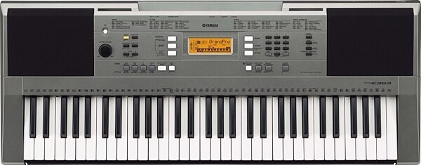 Yamaha PSR-E353 Portable Keyboard, 61-Key, Main