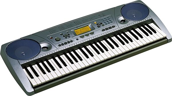 Yamaha PSR273 61-Key Portable Keyboard, Main