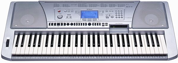 Yamaha PSR450 Keyboard, Main