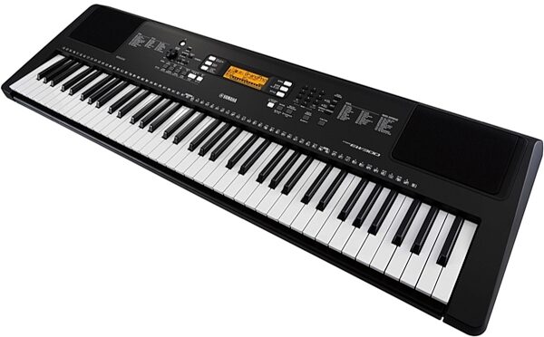 Yamaha PSR-EW300 Portable Keyboard (76-Key), Alt1