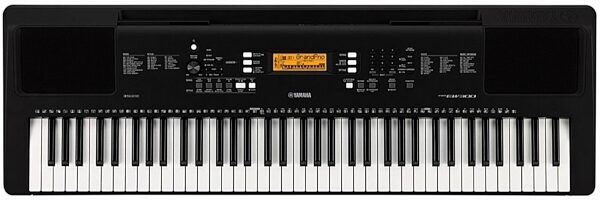 Yamaha PSR-EW300 Portable Keyboard (76-Key), Main