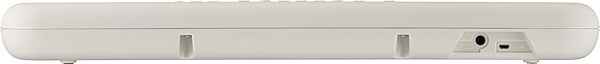 Yamaha PSS-E30 "Remie" Mini Keyboard, Rear detail Back