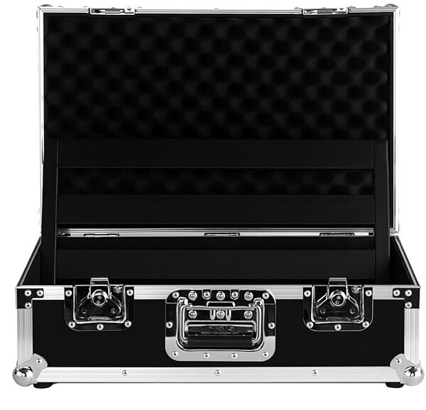 Pedaltrain Tour Case for Classic 1 and PT-1, Open