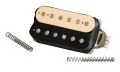 Gibson Custombucker Underwound Electric Guitar Pickup, Zebra, Action Position Front