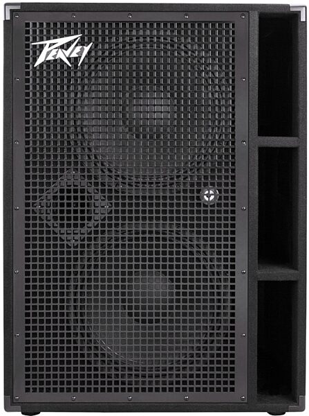 Peavey PVH212 Bass Speaker Cabinet (900 Watts), Main