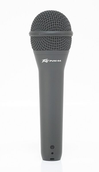 Peavey PVM-44 Vocal Microphone, Main