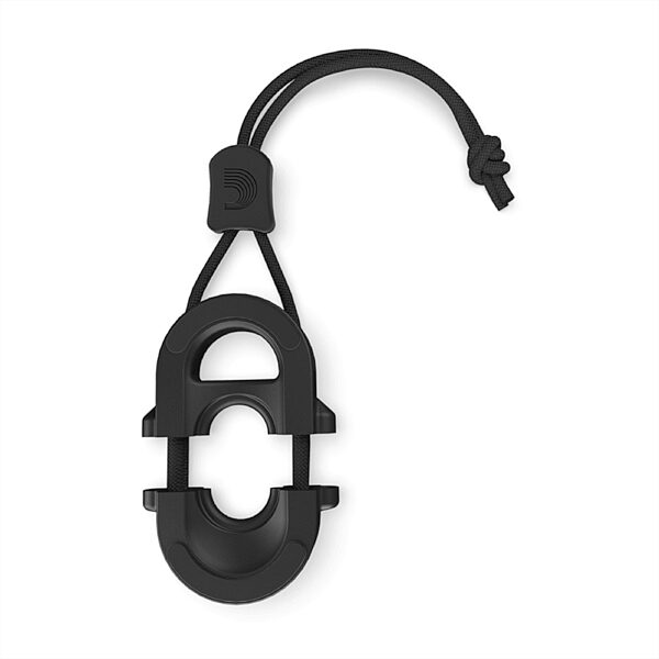 D'Addario Acoustic Cinch Fit Jack Lock, New, view