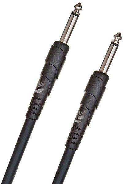 Planet Waves Classic Series Instrument Cable, 10 foot, view