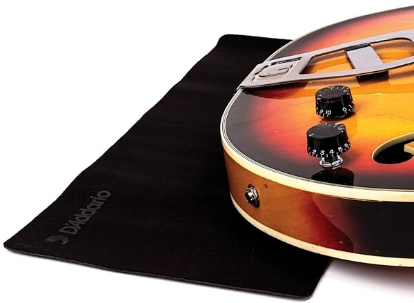D'Addario PW-EGMK-01 Guitar Maintenance Kit, view