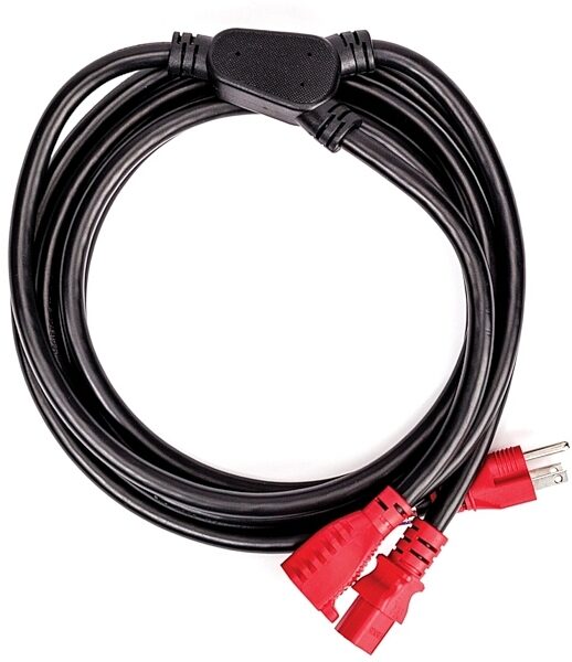 D'Addario PW-IECPB-10 Power Cable Plus, 10 foot, main