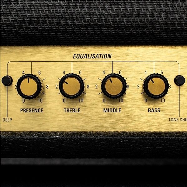 D'Addario LokNob Guitar Knob, view