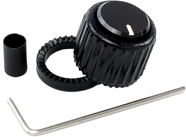 D'Addario LokNob Guitar Knob, main