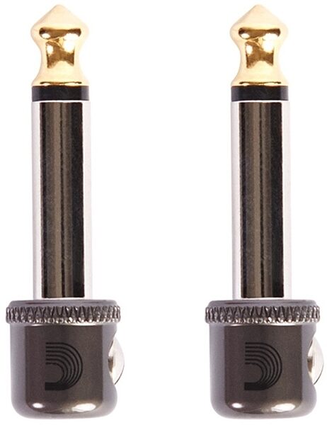 D'Addario DIY Mini Plug, Main