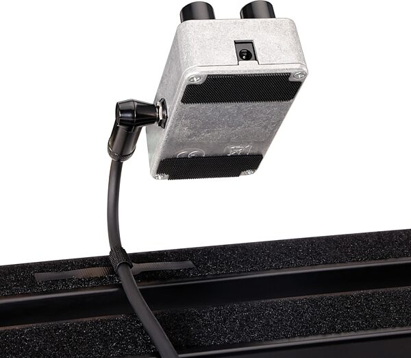 D'Addario Pedal Grip Strips, Standard, 6-Pack, Action Position Back