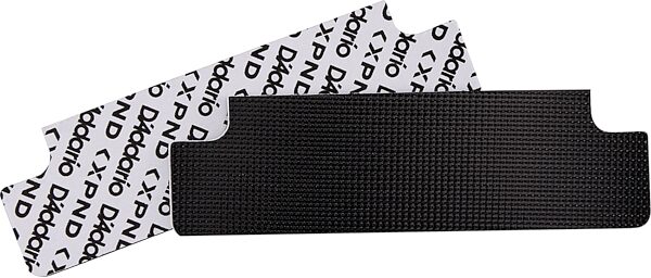 D'Addario Pedal Grip Strips, Variety Pack, New, Action Position Back