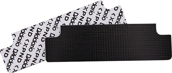 D'Addario Pedal Grip Strips, Variety Pack, New, Action Position Back