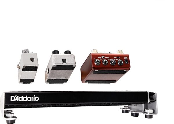 D'Addario Pedal Grip Strips, Variety Pack, New, Action Position Back