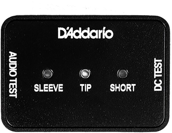D'Addario DIY Solderless Pedalboard Power Cable Kit, View