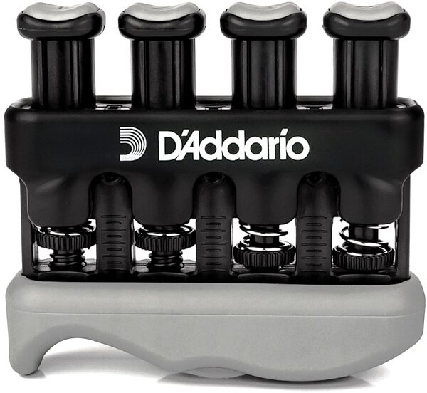 D'Addario Varigrip Adjustable Hand Exerciser, New, main