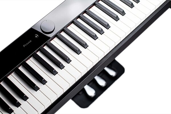 Casio PX-S1000 Privia Digital Piano, 88-Key, Alt