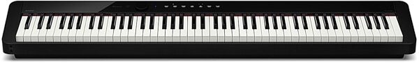 Casio PX-S1000 Privia Digital Piano, 88-Key, Angle