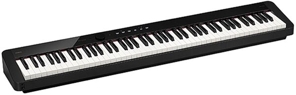 Casio PX-S1100 Privia Digital Piano, Black, PX-S1100BK, view