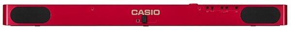 Casio PX-S1100 Privia Digital Piano, Red, PX-S1100RD, Rear