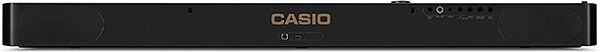 Casio Privia PX-S3100 Digital Piano, Black, PX-S3100BK, Action Position Back