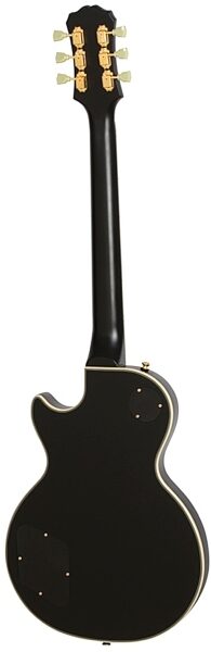 Epiphone Limited Edition Inspired by 1955 Les Paul Custom Outfit Electric Guitar (with Case), View 5