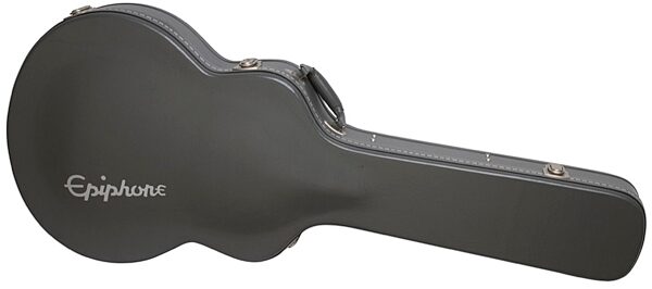 Epiphone Hard Case for Inspired 1966 Century Hollowbody Guitar, Main