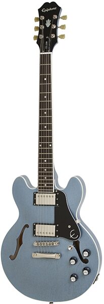 Epiphone Limited Edition ES-339 PRO Electric Guitar, Main
