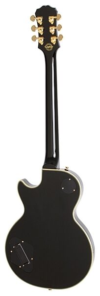 Epiphone Bjorn Gelotte Les Paul Custom Electric Guitar (with Case), Back