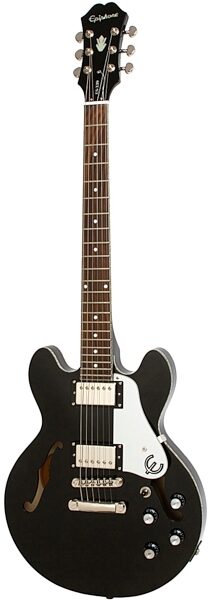 Epiphone Limited Edition ES-339 PRO Electric Guitar, Black Royale